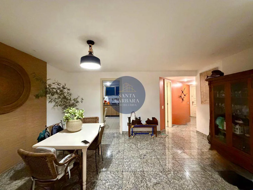 Apartamento, 4 quartos, 160 m² - Foto 5