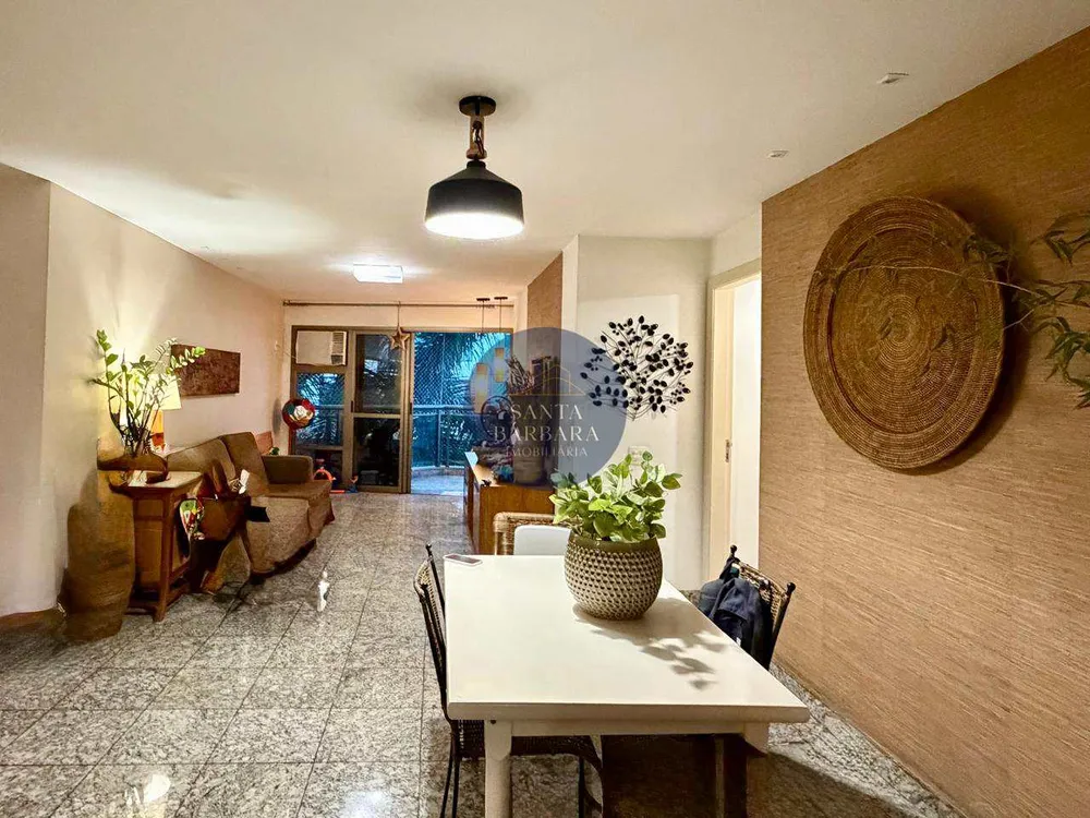 Apartamento, 4 quartos, 160 m² - Foto 4