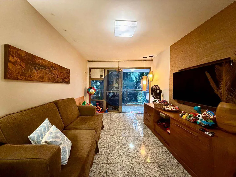 Apartamento, 4 quartos, 160 m² - Foto 7