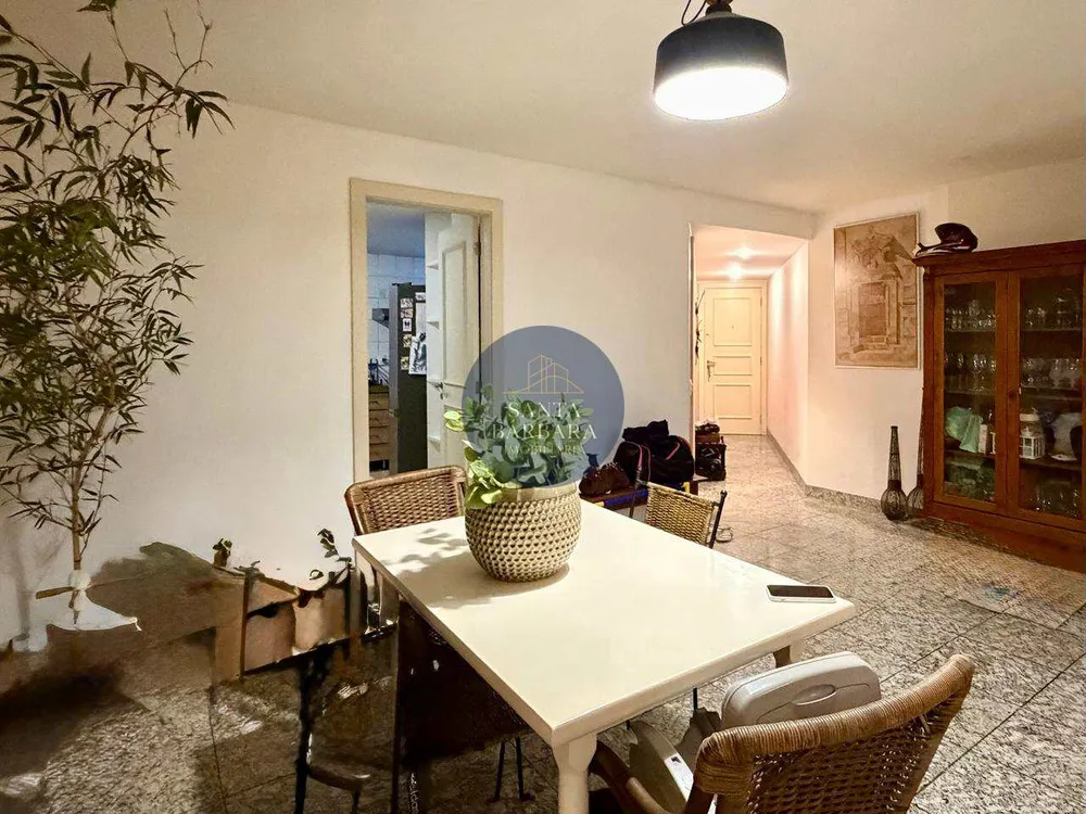 Apartamento, 4 quartos, 160 m² - Foto 8