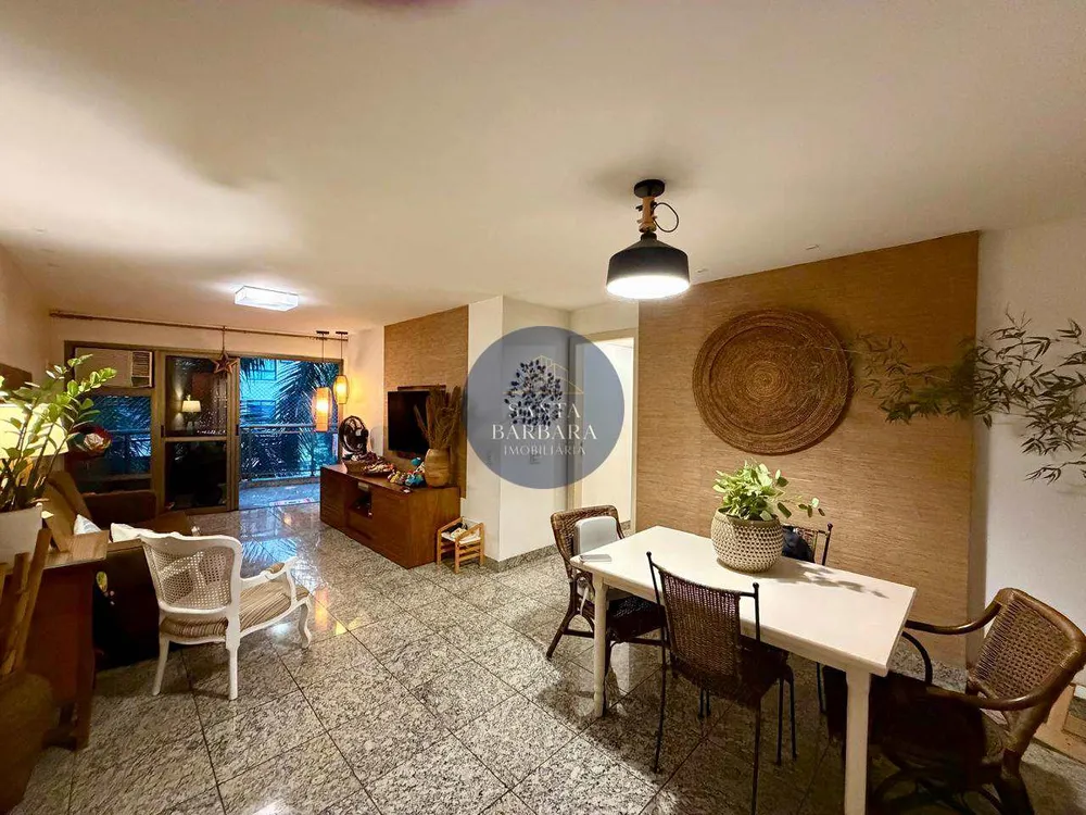Apartamento, 4 quartos, 160 m² - Foto 6