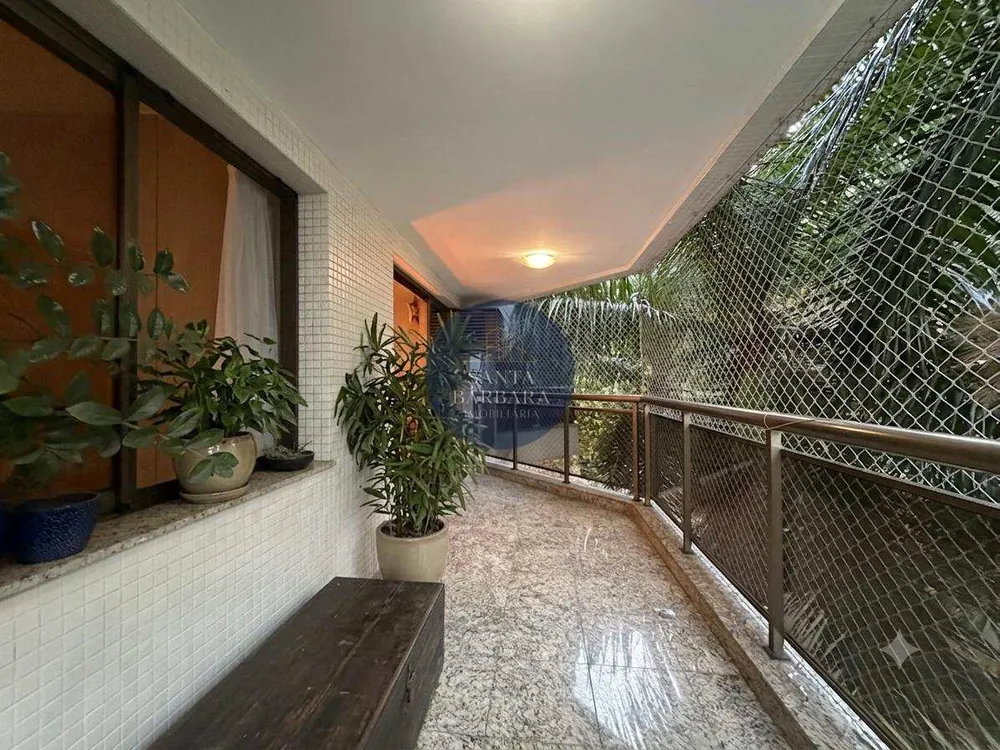 Apartamento, 4 quartos, 160 m² - Foto 3