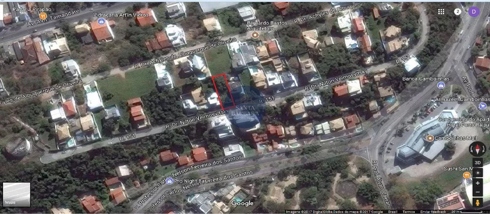 Terreno, 360 m² - Foto 6