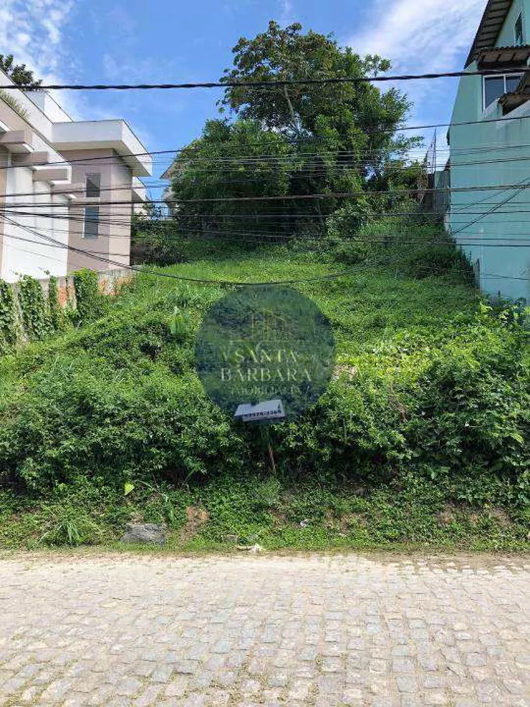 Terreno, 360 m² - Foto 1