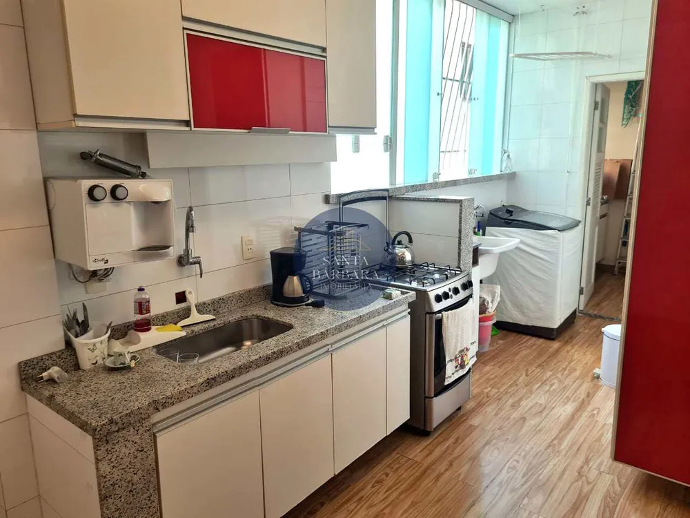 Apartamento, 3 quartos, 120 m² - Foto 7