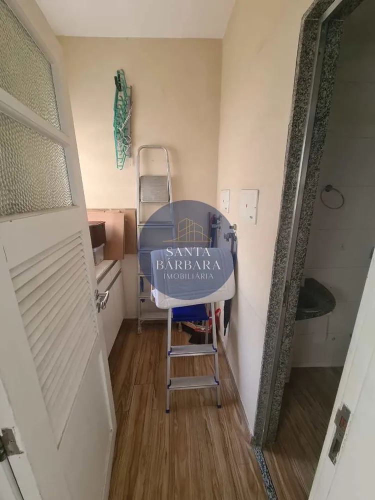 Apartamento, 3 quartos, 120 m² - Foto 10