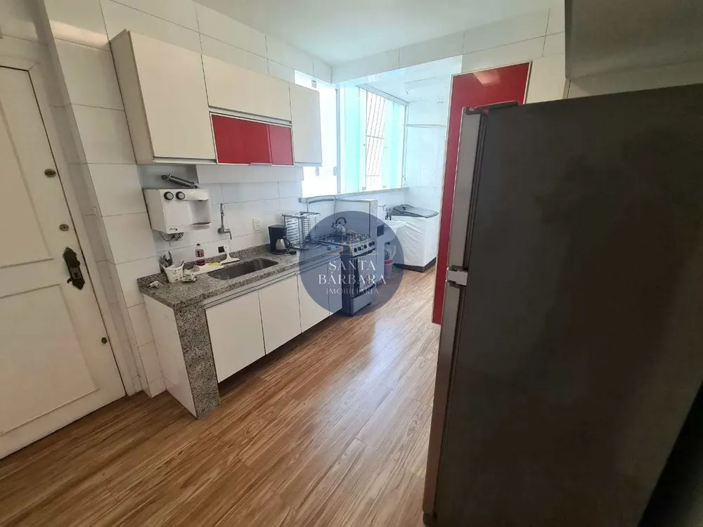Apartamento, 3 quartos, 120 m² - Foto 5