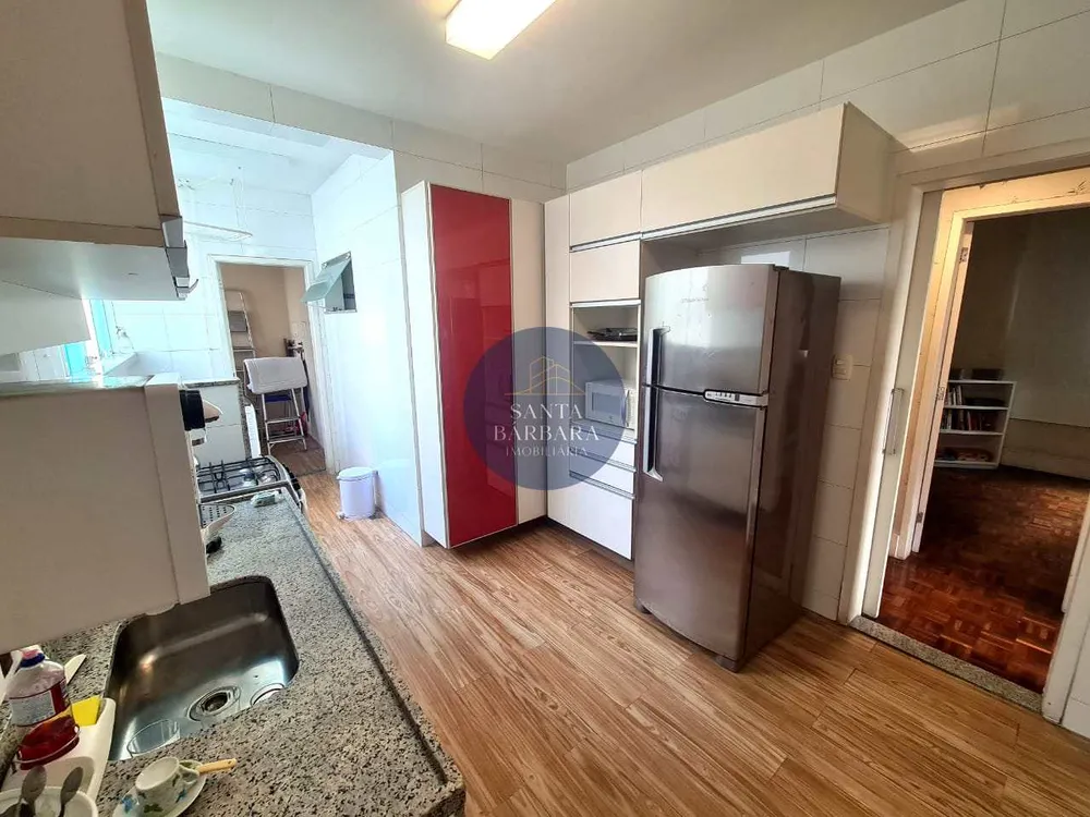 Apartamento, 3 quartos, 120 m² - Foto 6