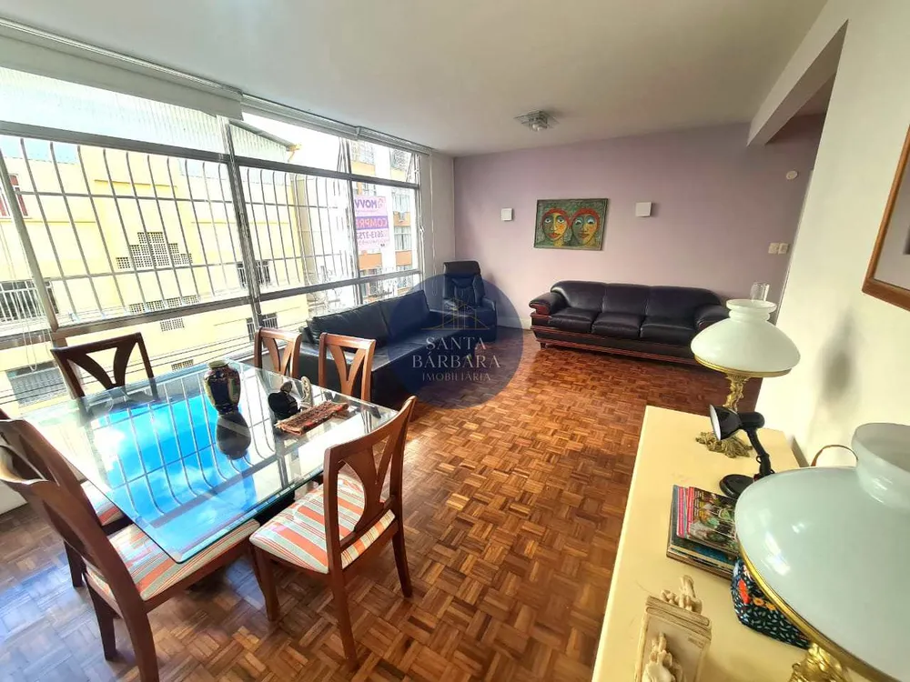 Apartamento, 3 quartos, 120 m² - Foto 2