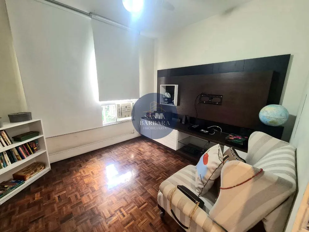 Apartamento, 3 quartos, 120 m² - Foto 14