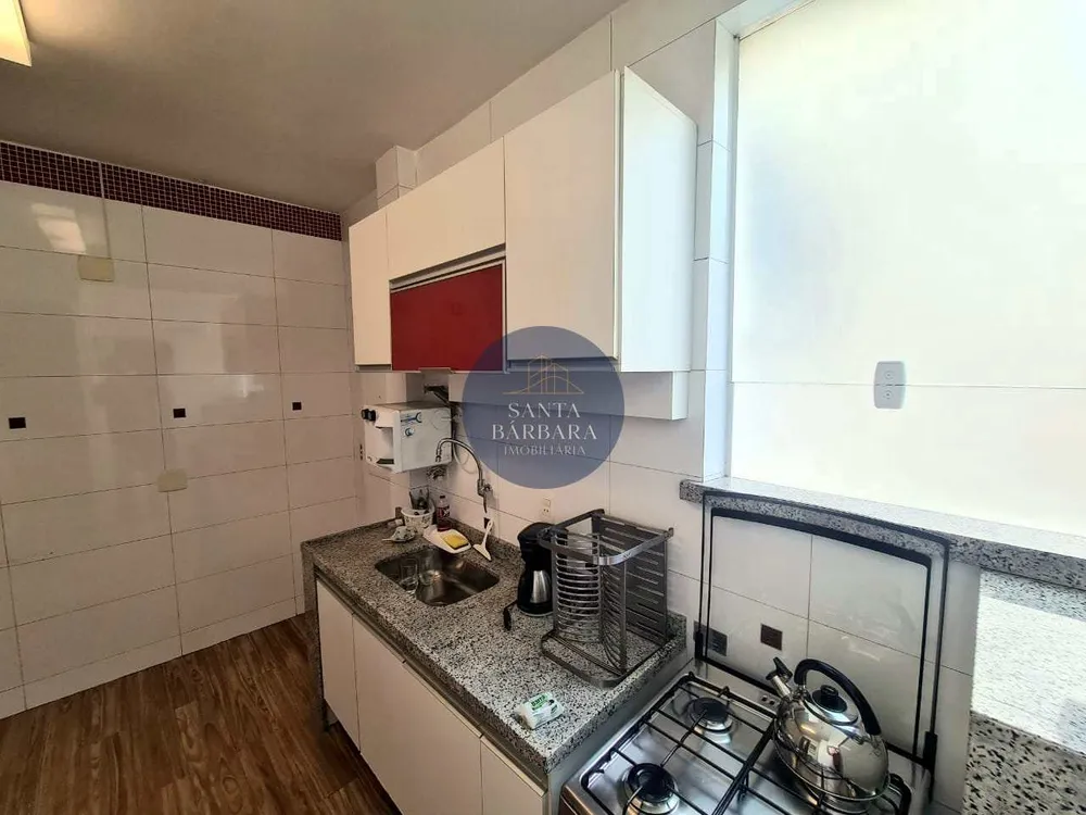 Apartamento, 3 quartos, 120 m² - Foto 8