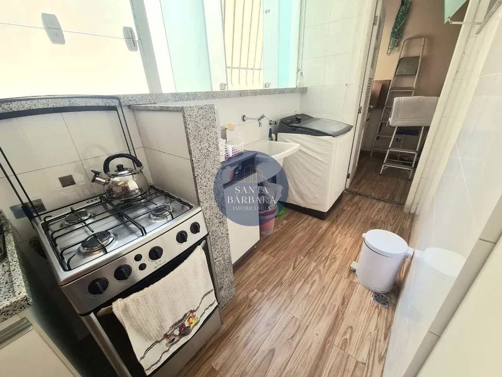 Apartamento, 3 quartos, 120 m² - Foto 9