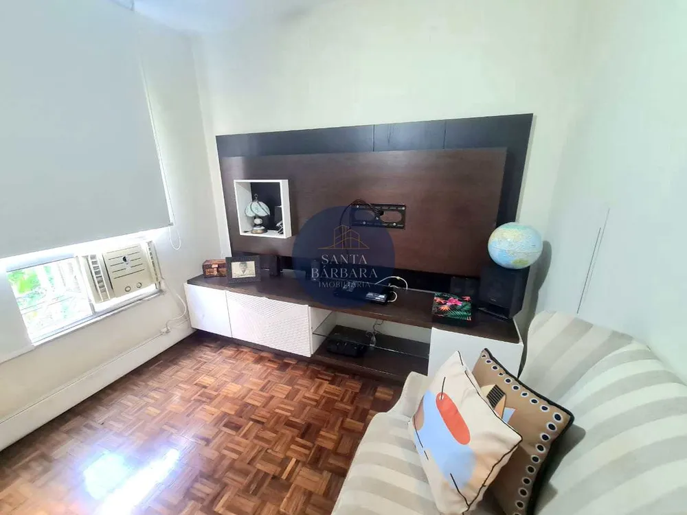 Apartamento, 3 quartos, 120 m² - Foto 15