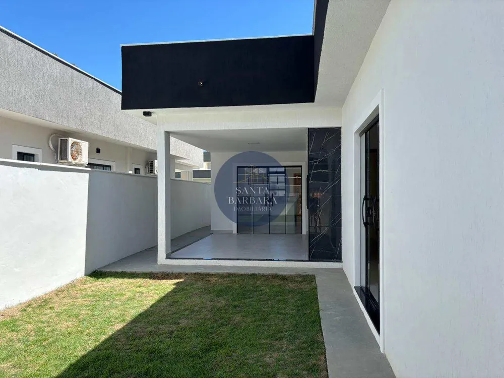 Casa de Condomínio, 3 quartos - Foto 25