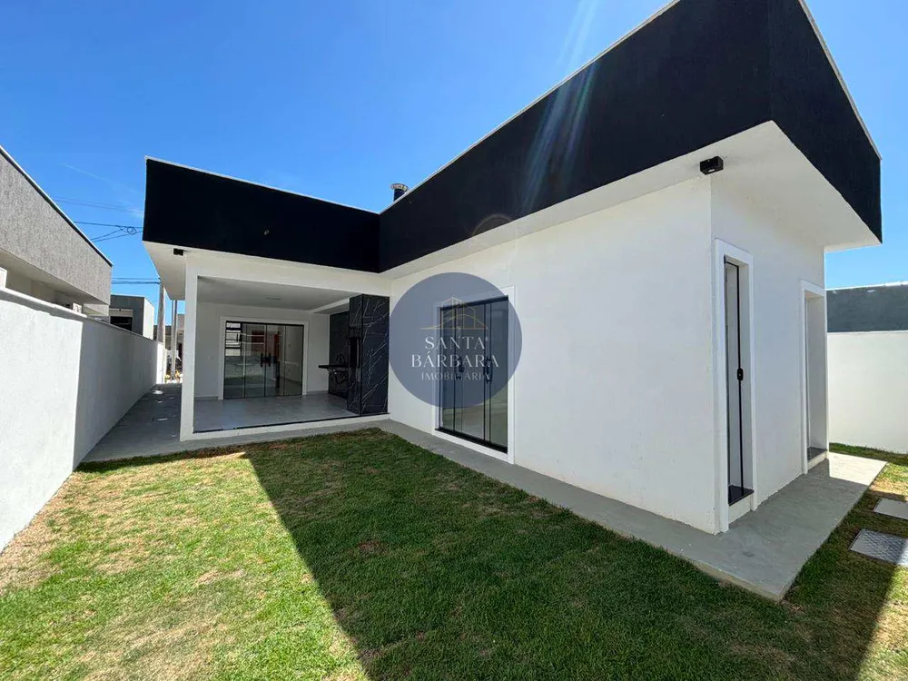 Casa de Condomínio, 3 quartos - Foto 22