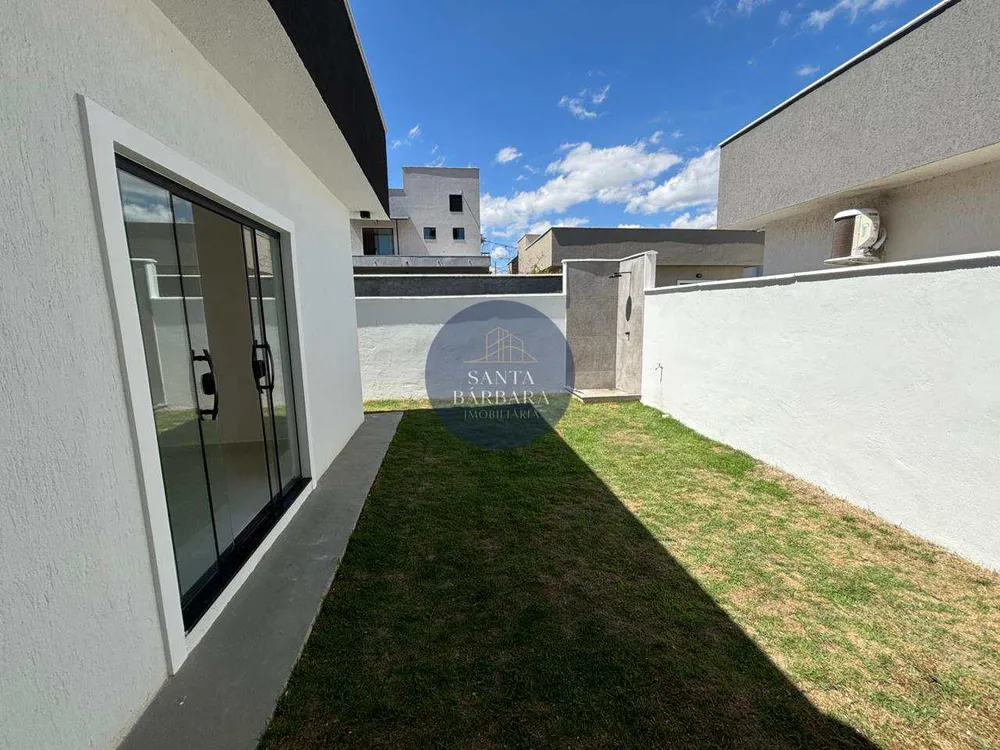 Casa de Condomínio, 3 quartos - Foto 23