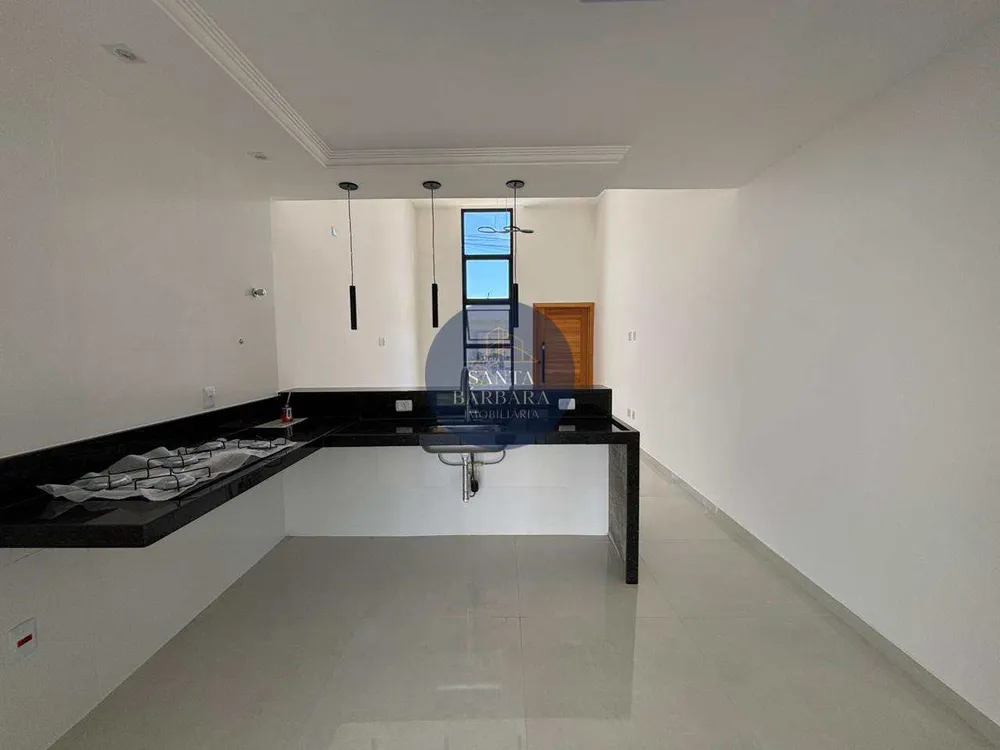 Casa de Condomínio, 3 quartos - Foto 9
