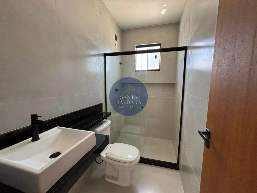 Casa de Condomínio, 3 quartos - Foto 19