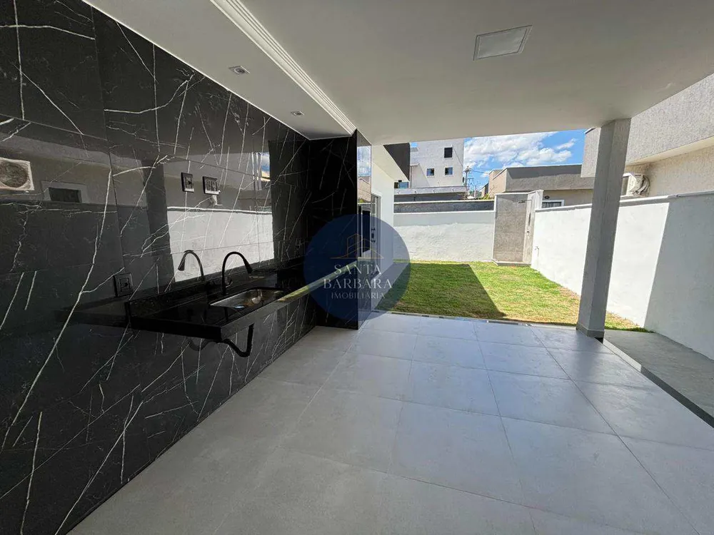 Casa de Condomínio, 3 quartos - Foto 12