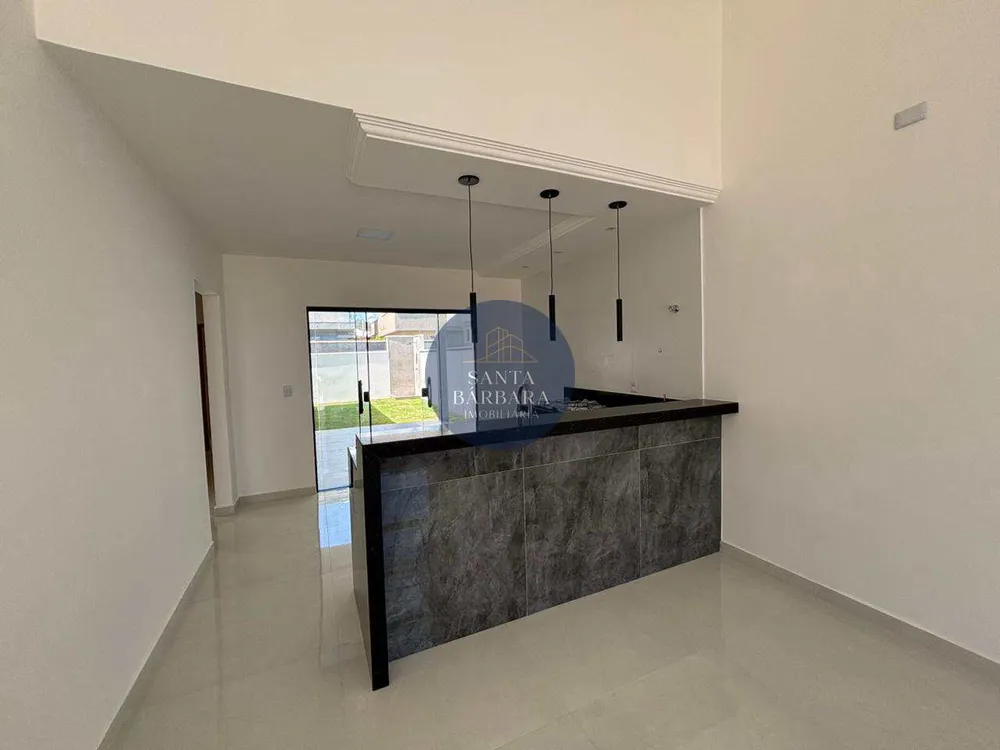 Casa de Condomínio, 3 quartos - Foto 7