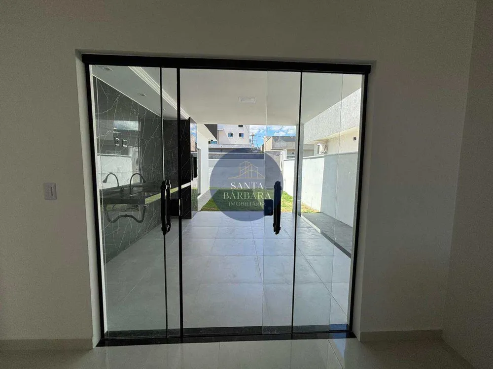 Casa de Condomínio, 3 quartos - Foto 10