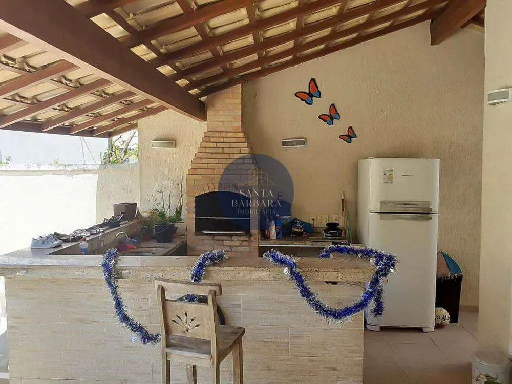 Casa, 5 quartos, 400 m² - Foto 10