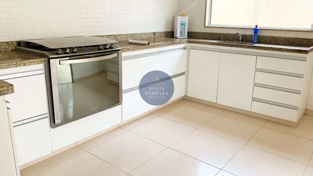 Casa, 5 quartos, 400 m² - Foto 5