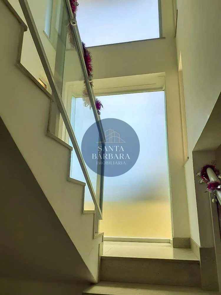 Casa, 5 quartos, 400 m² - Foto 18