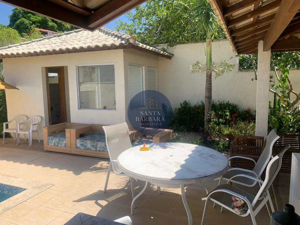 Casa, 5 quartos, 400 m² - Foto 8