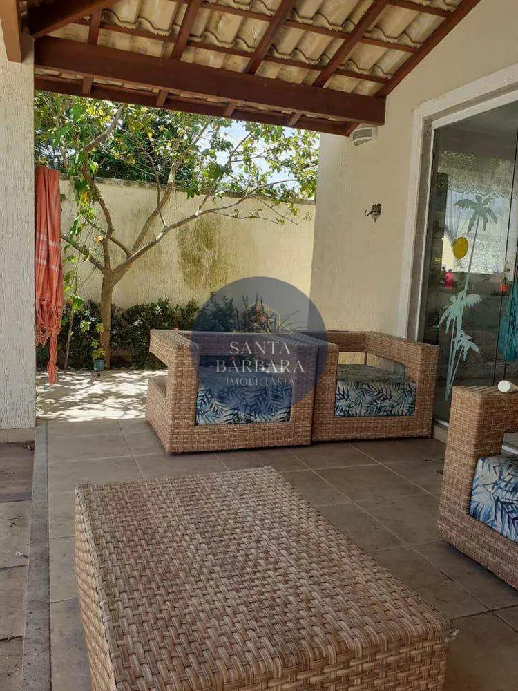 Casa, 5 quartos, 400 m² - Foto 20