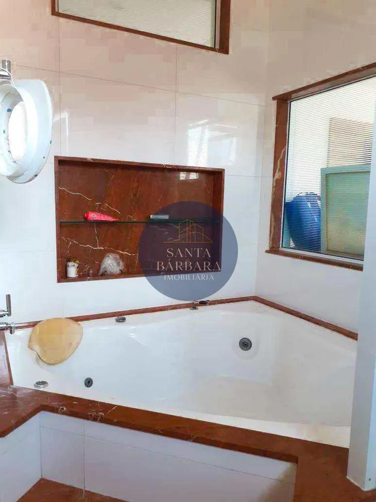 Casa, 5 quartos, 400 m² - Foto 17