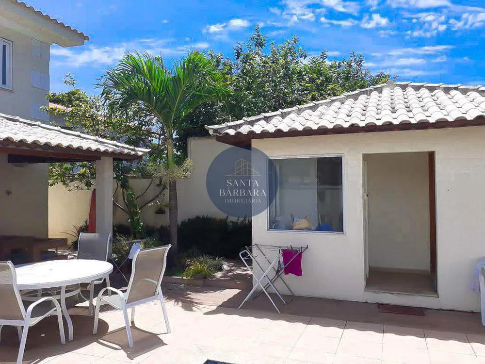 Casa, 5 quartos, 400 m² - Foto 12
