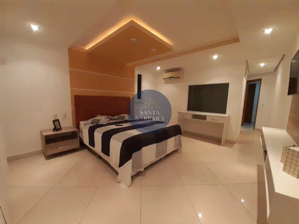 Casa, 5 quartos, 400 m² - Foto 13