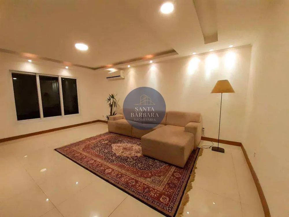 Casa, 5 quartos, 400 m² - Foto 2