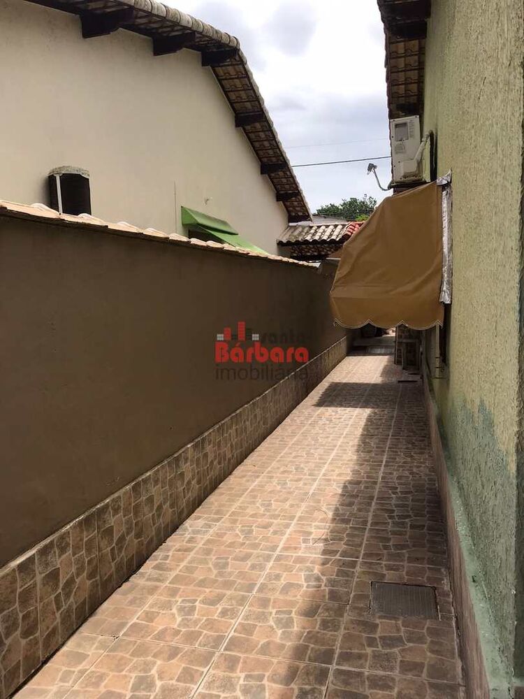 Casa à venda com 3 quartos, 130m² - Foto 3
