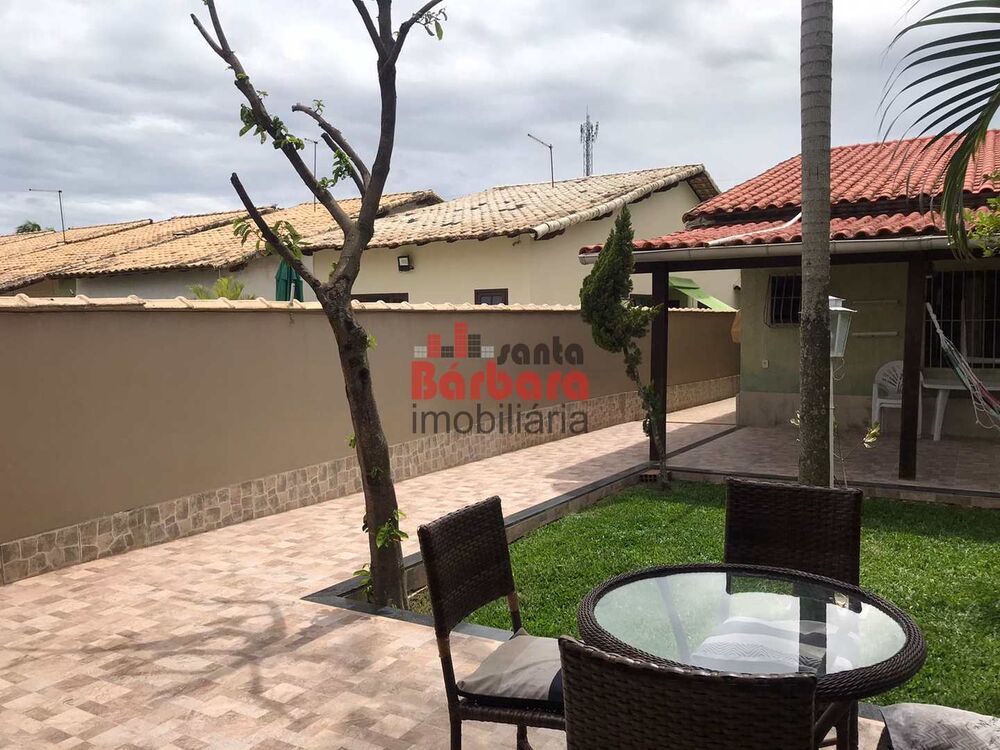 Casa à venda com 3 quartos, 130m² - Foto 5