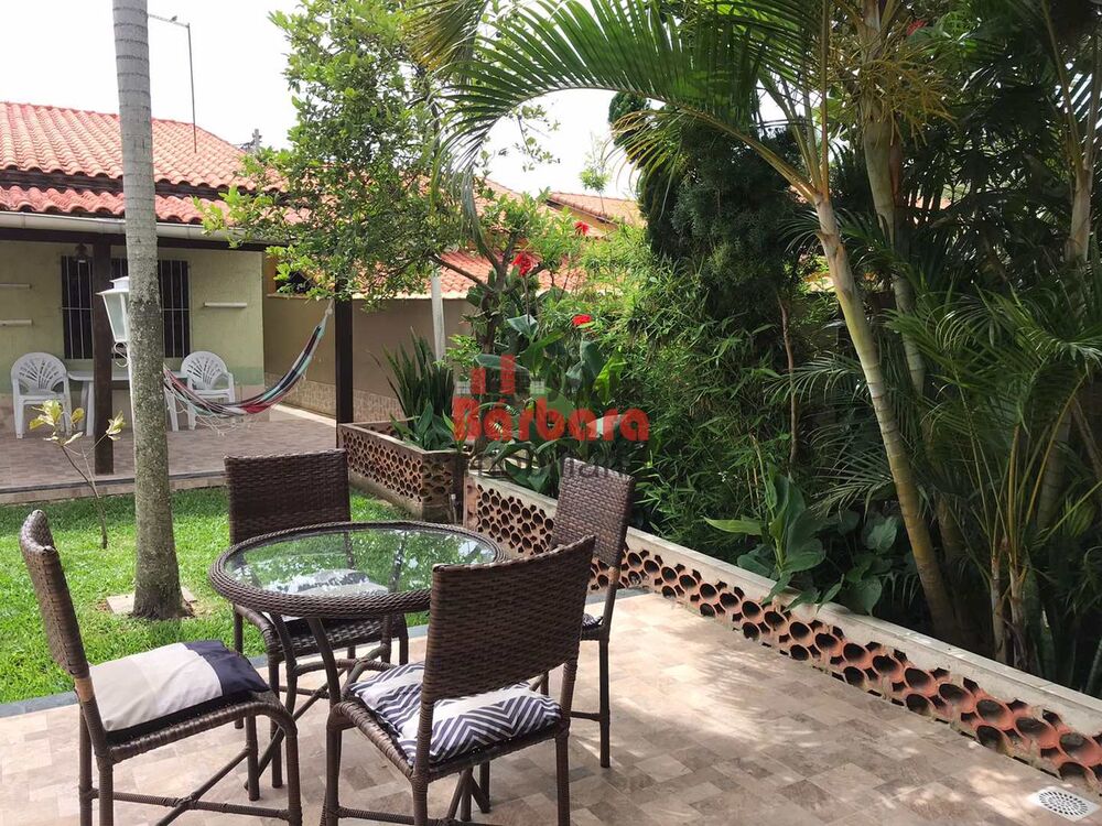 Casa à venda com 3 quartos, 130m² - Foto 4