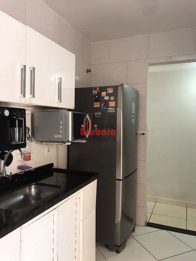 Casa à venda com 3 quartos, 130m² - Foto 6
