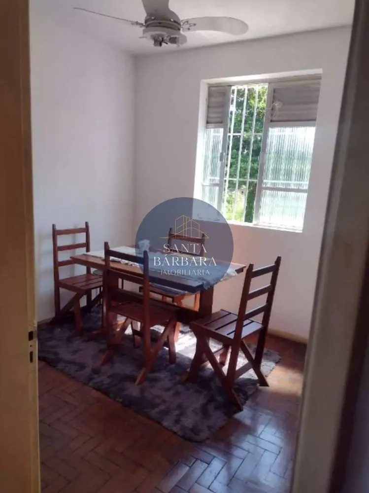 Apartamento, 4 quartos, 103 m² - Foto 3