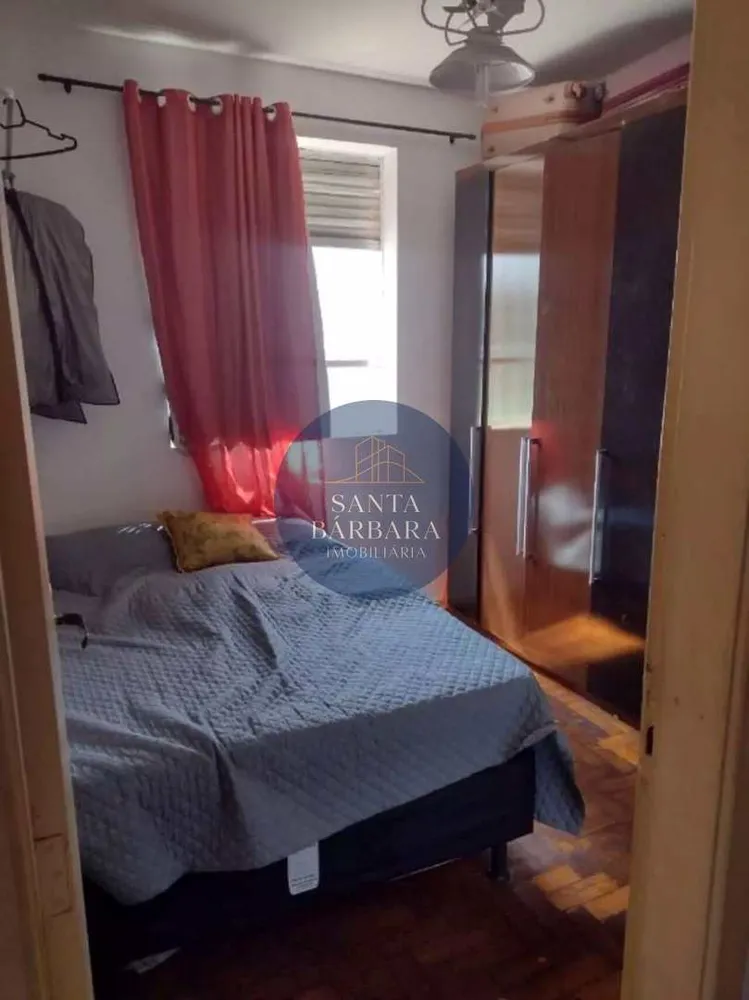 Apartamento, 4 quartos, 103 m² - Foto 7