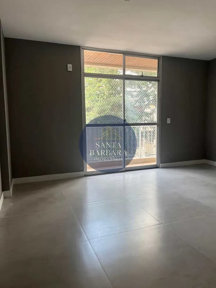 Apartamento, 3 quartos, 110 m² - Foto 2