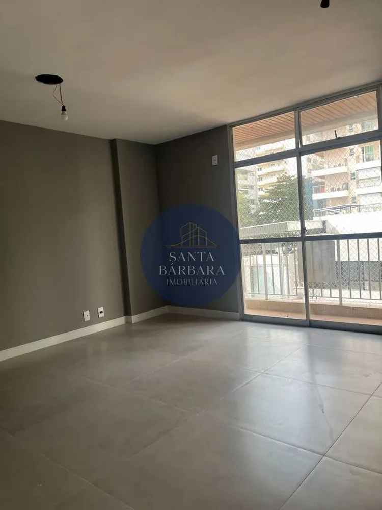 Apartamento, 3 quartos, 110 m² - Foto 4