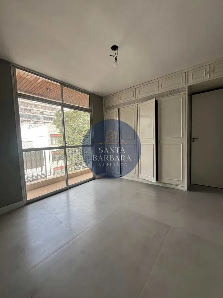 Apartamento, 3 quartos, 110 m² - Foto 3