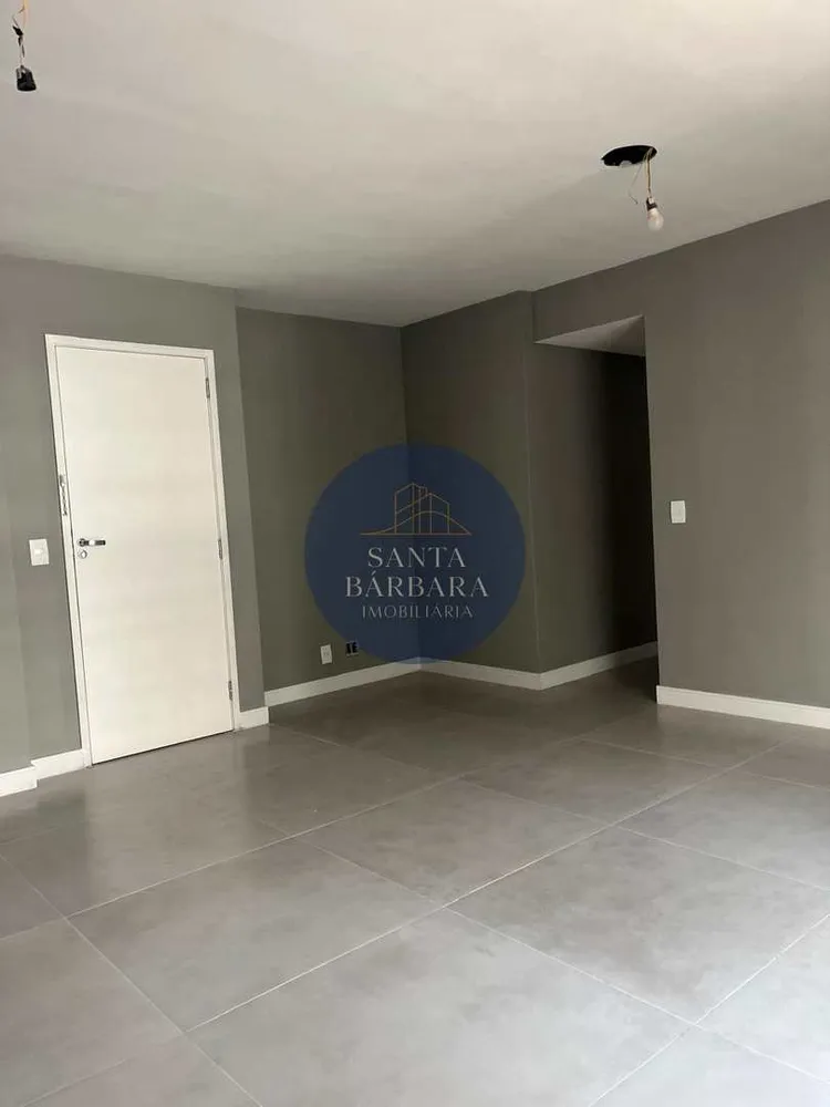 Apartamento, 3 quartos, 110 m² - Foto 6
