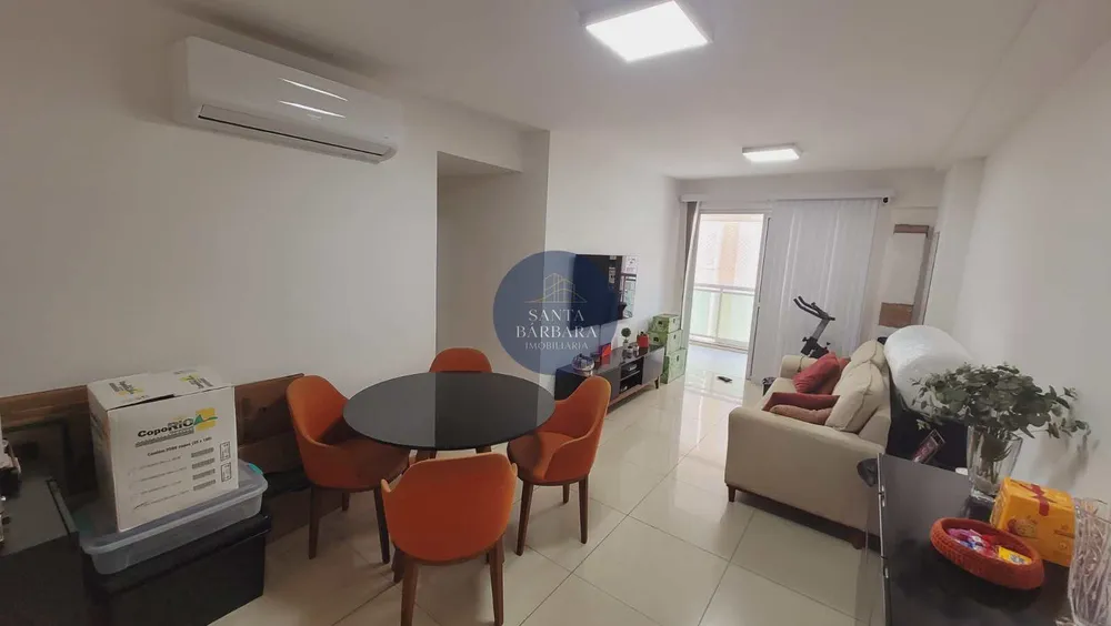 Apartamento, 2 quartos, 89 m² - Foto 17