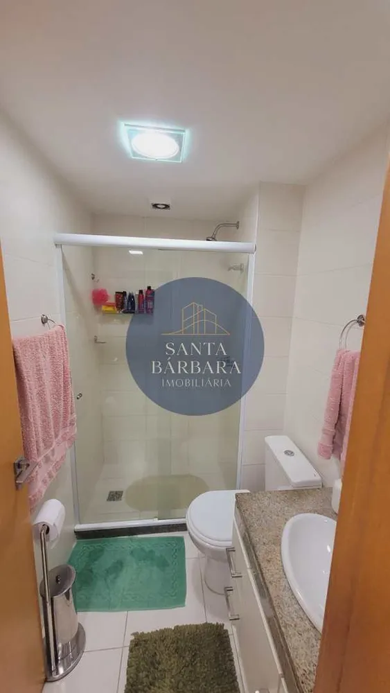 Apartamento, 2 quartos, 89 m² - Foto 15
