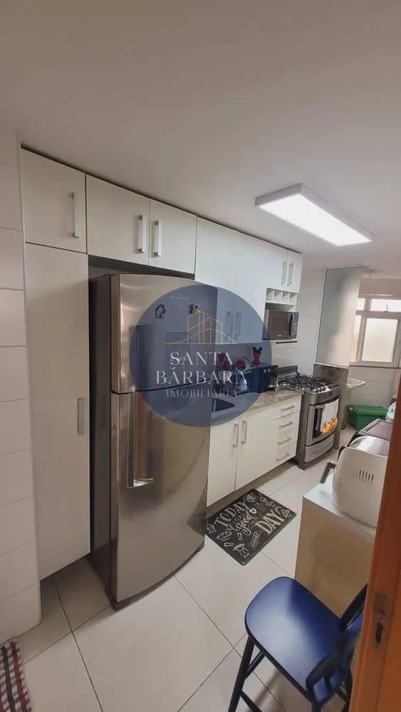 Apartamento, 2 quartos, 89 m² - Foto 23