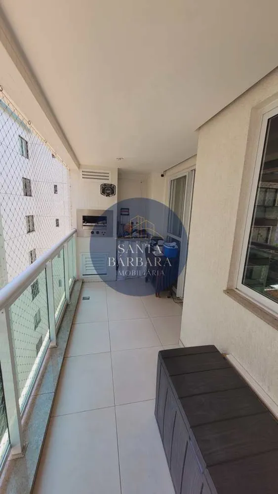 Apartamento, 2 quartos, 89 m² - Foto 9
