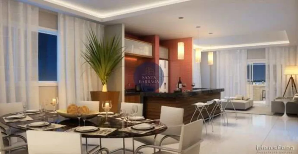 Apartamento, 2 quartos, 89 m² - Foto 26