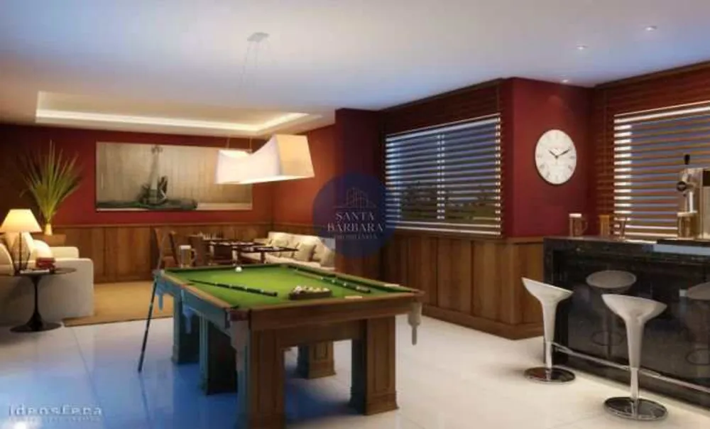 Apartamento, 2 quartos, 89 m² - Foto 25